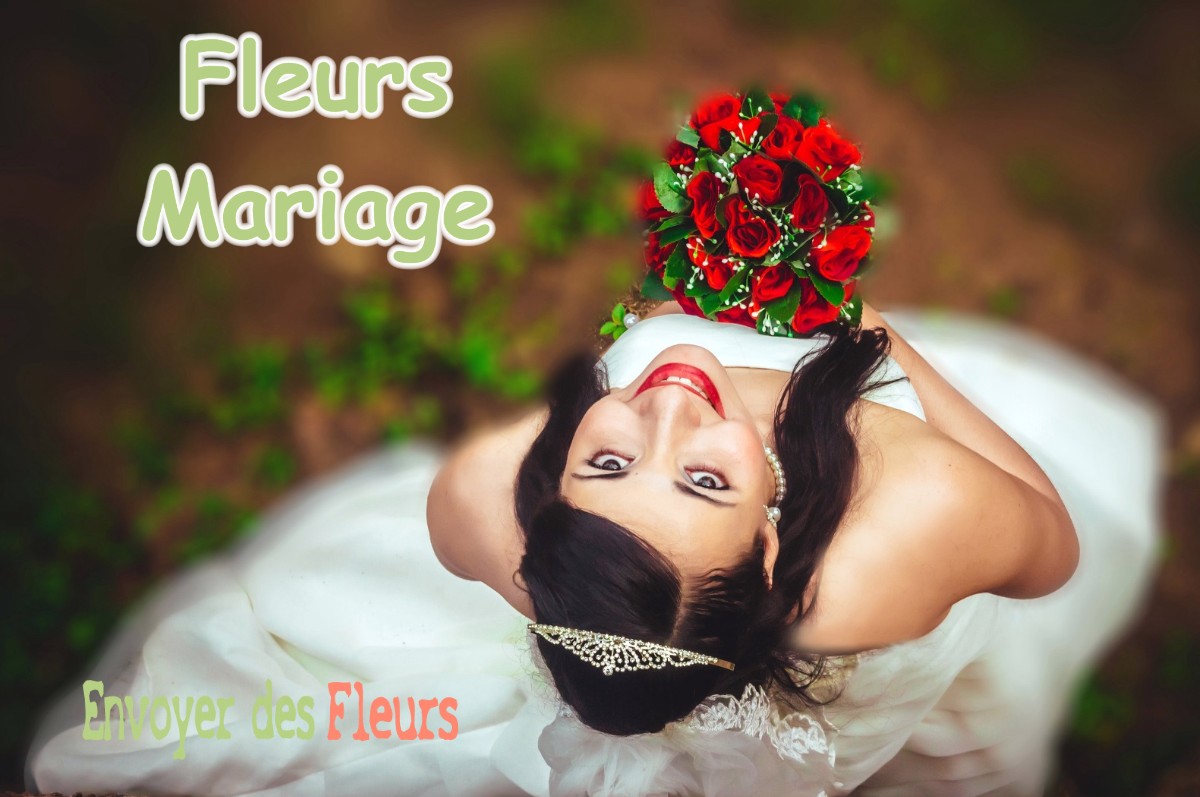 lIVRAISON FLEURS MARIAGE à URGONS